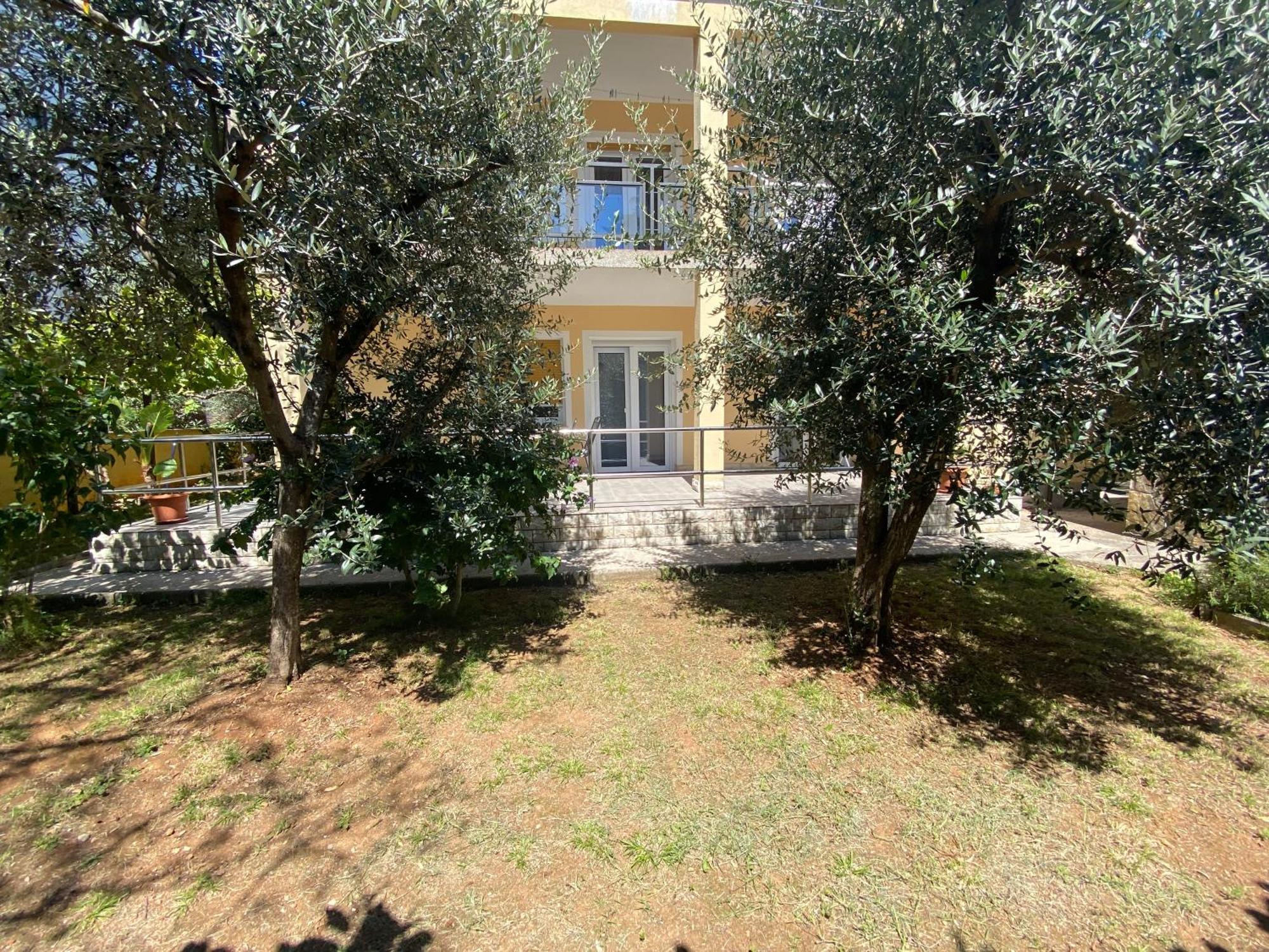 Apartments Topic & Krk Central Location Krk Town Exterior foto